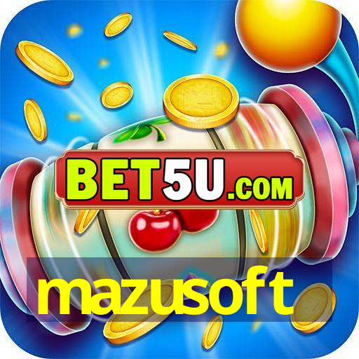 mazusoft