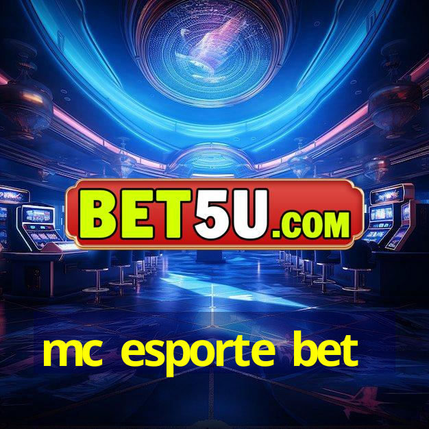 mc esporte bet