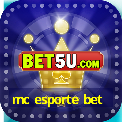 mc esporte bet