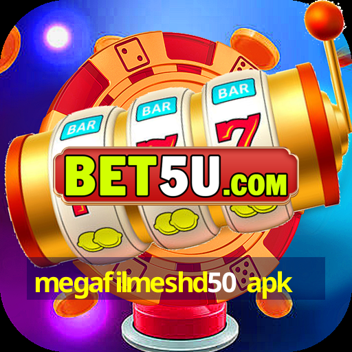 megafilmeshd50 apk