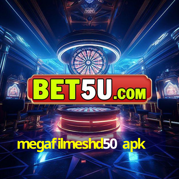 megafilmeshd50 apk