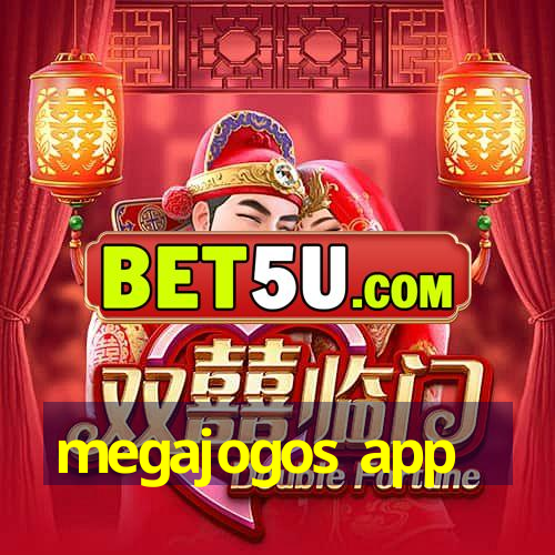 megajogos app