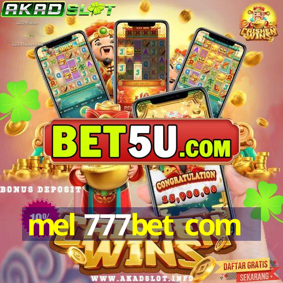 mel 777bet com