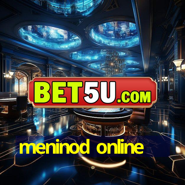 meninod online