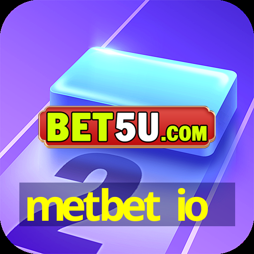 metbet io