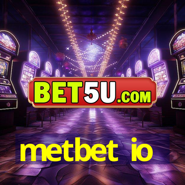 metbet io