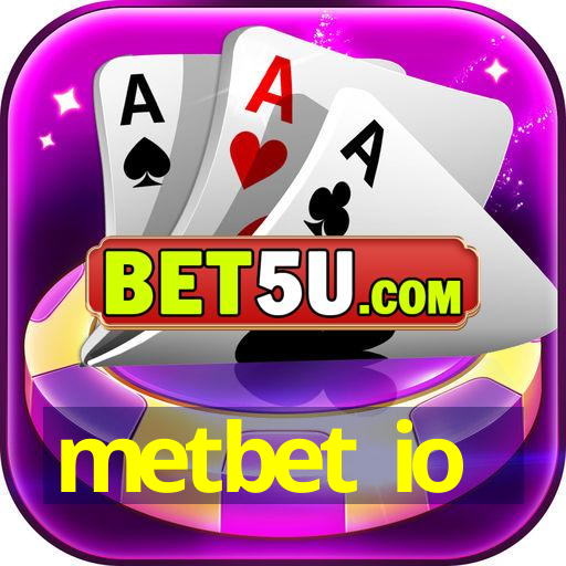 metbet io