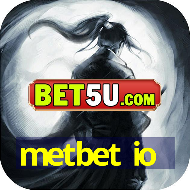 metbet io