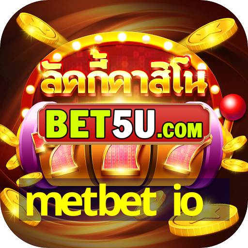 metbet io