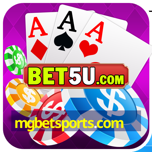 mgbetsports.com