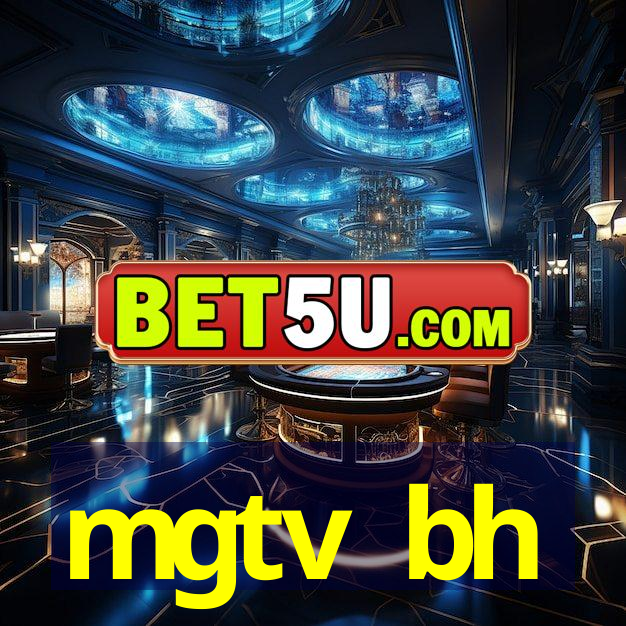 mgtv bh