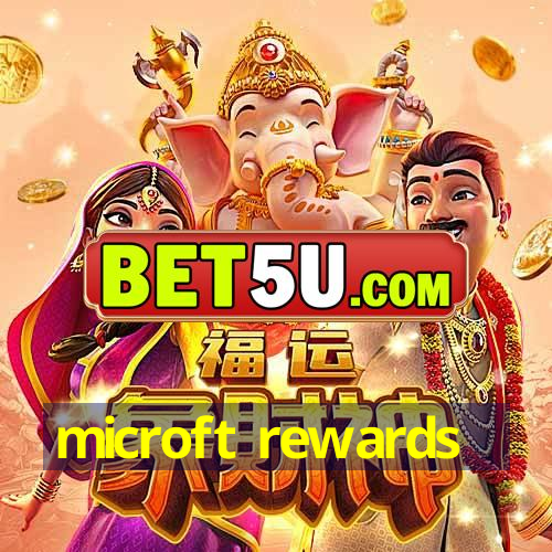 microft rewards