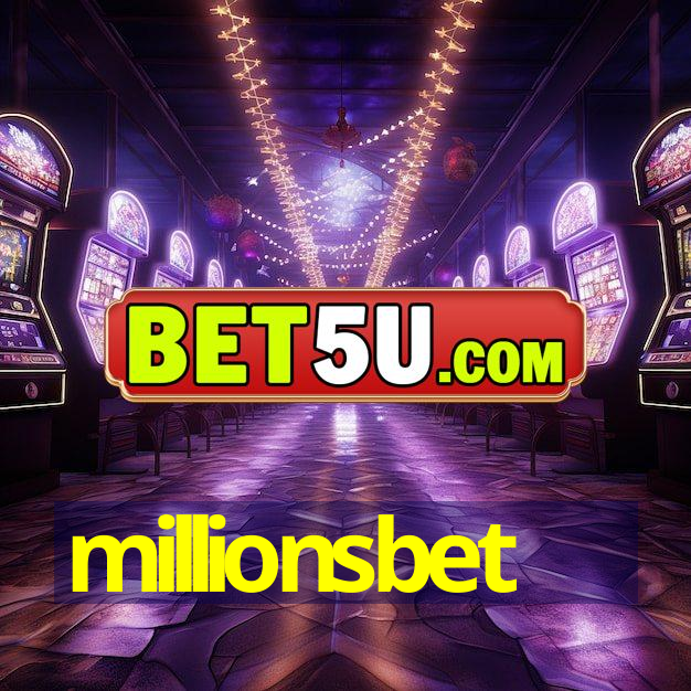 millionsbet