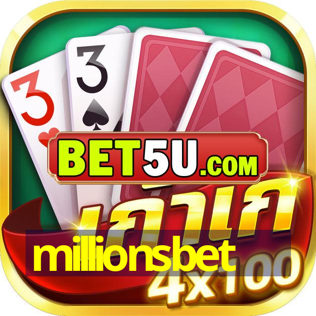 millionsbet