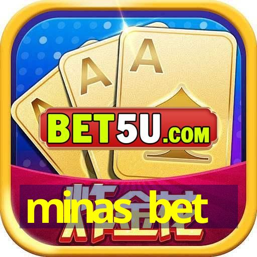 minas bet