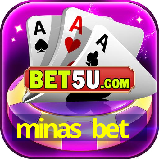 minas bet