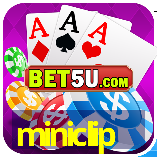 miniclip