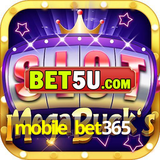 mobile bet365