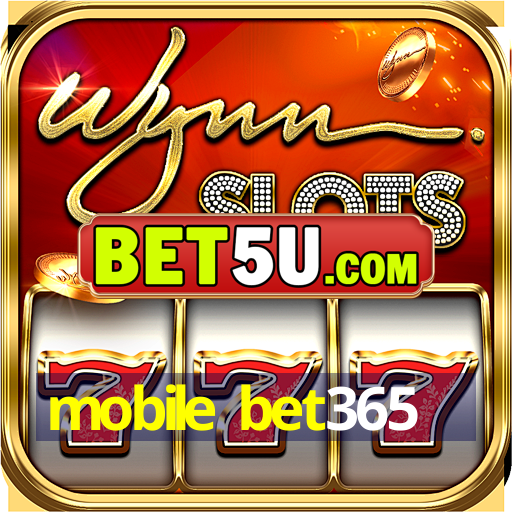 mobile bet365