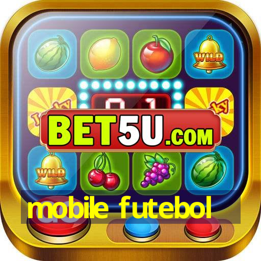 mobile futebol