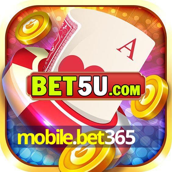 mobile.bet365