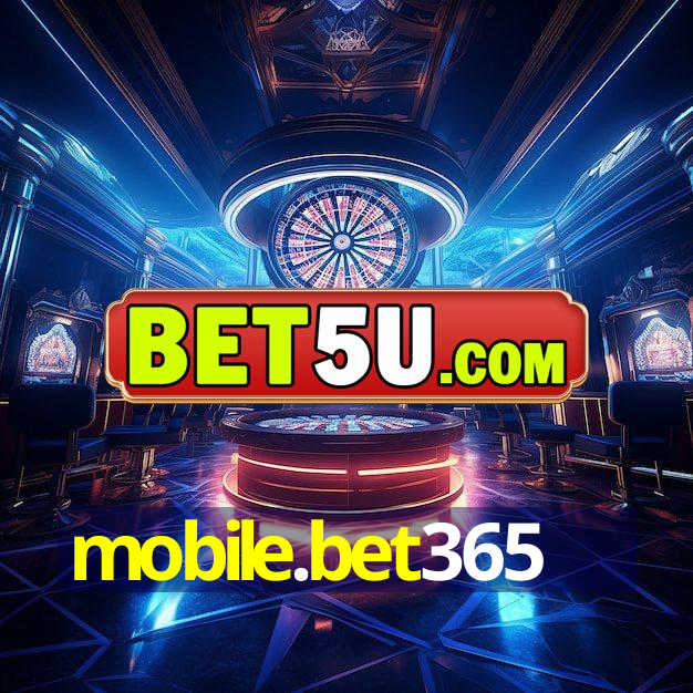 mobile.bet365