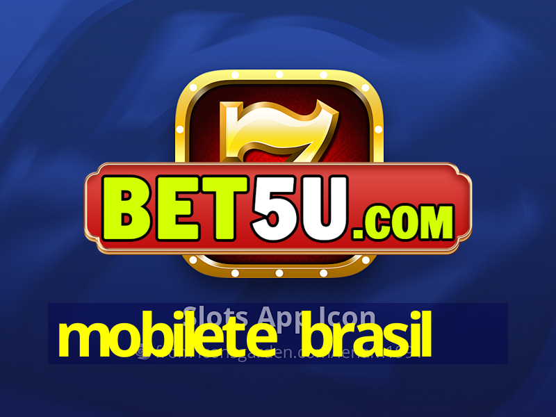 mobilete brasil