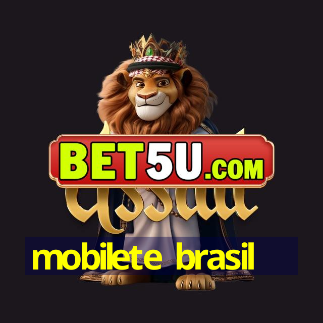 mobilete brasil