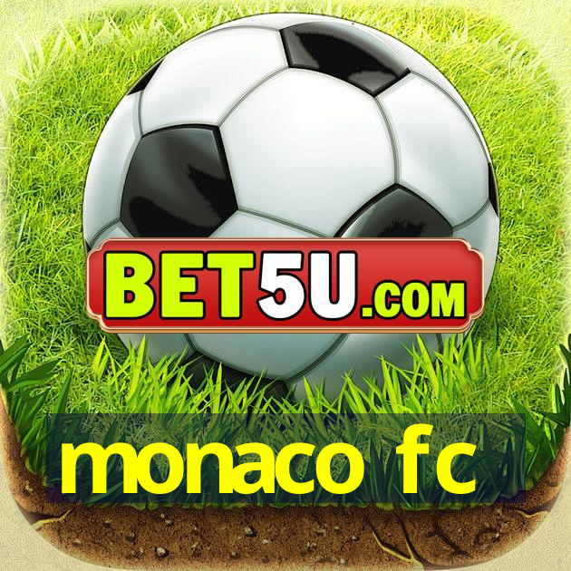 monaco fc