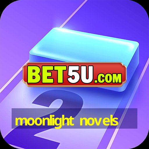 moonlight novels