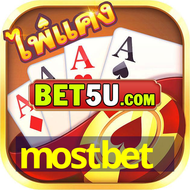 mostbet