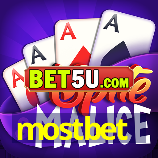 mostbet