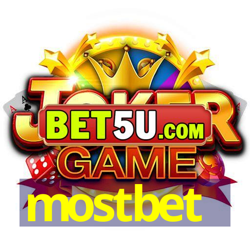 mostbet