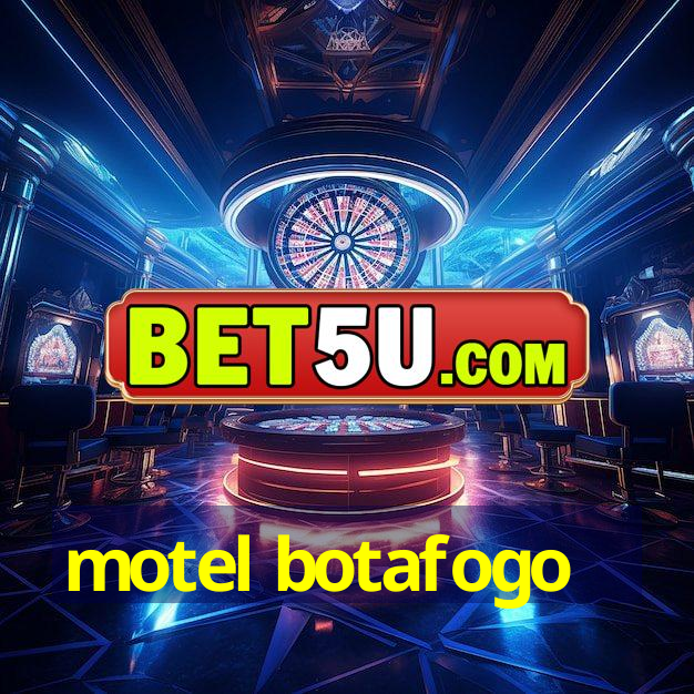 motel botafogo