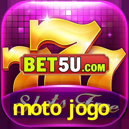 moto jogo