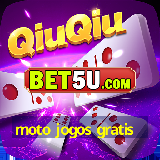 moto jogos gratis