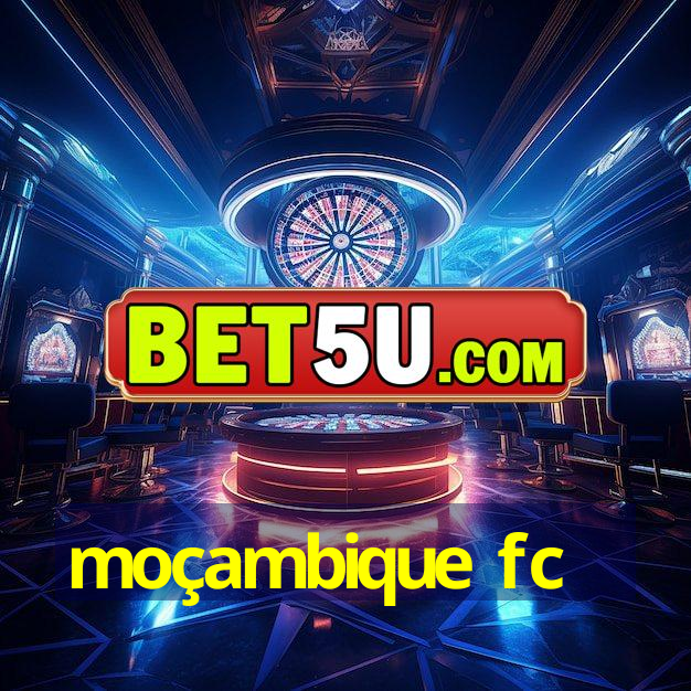 moçambique fc