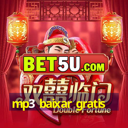 mp3 baixar gratis