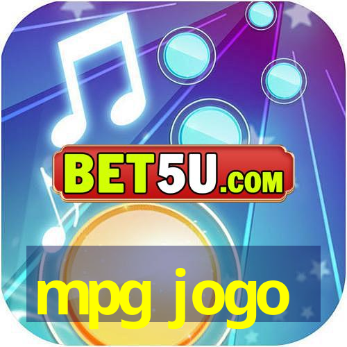 mpg jogo