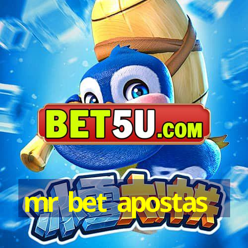 mr bet apostas