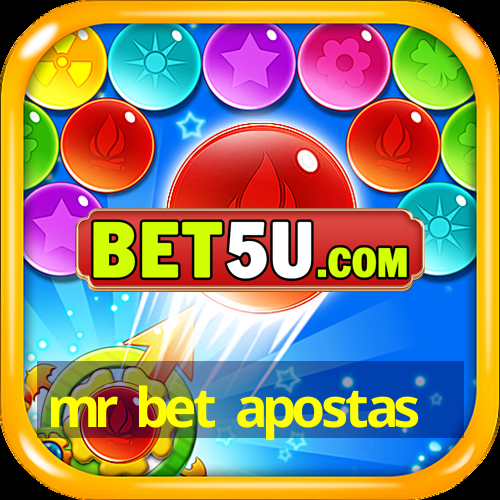 mr bet apostas