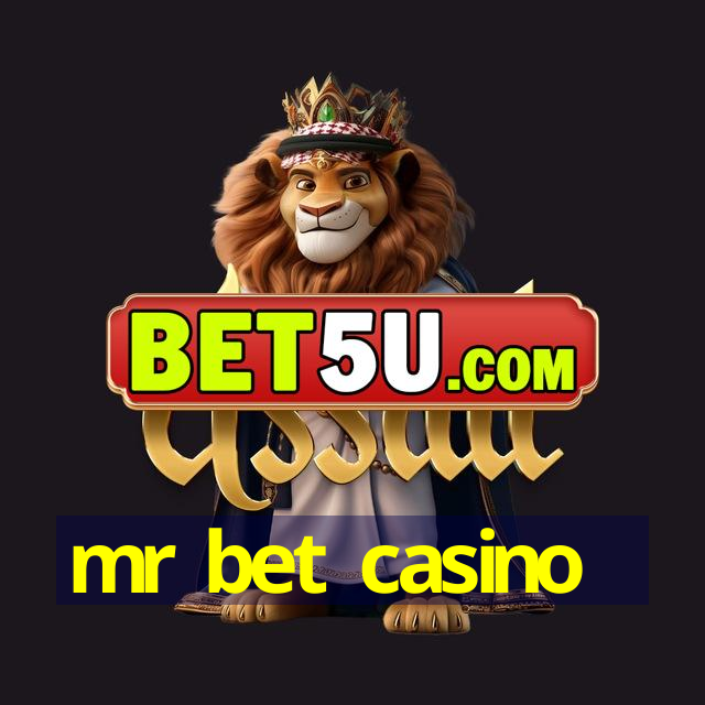 mr bet casino