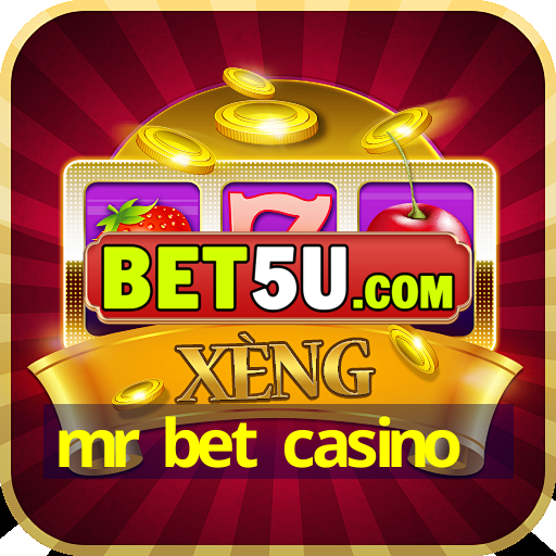 mr bet casino