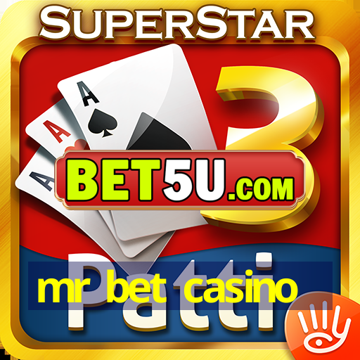 mr bet casino