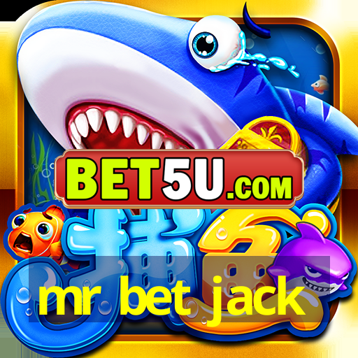 mr bet jack