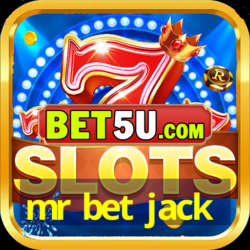 mr bet jack