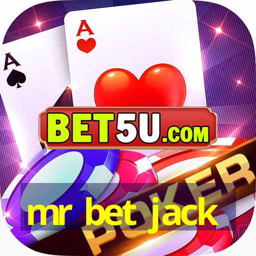 mr bet jack