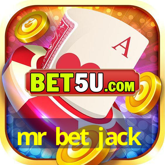 mr bet jack