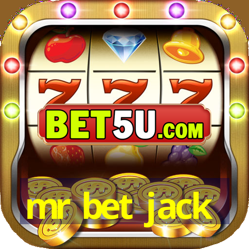 mr bet jack