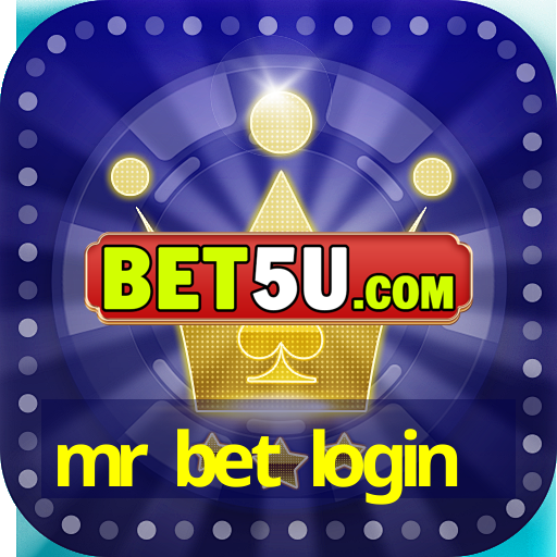 mr bet login